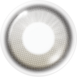 [OOHA] Cocomio Gray 1 Month Colored Contact Lens (2 pcs) - 25 powers