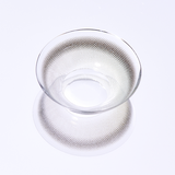 [OOHA] Cocomio Gray 1 Month Colored Contact Lens (2 pcs) - 25 powers