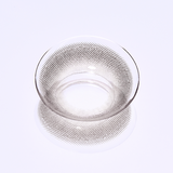 [OOHA] Dew E Dew Choco 1 Month Colored Contact Lens (2 pcs) - 25 powers