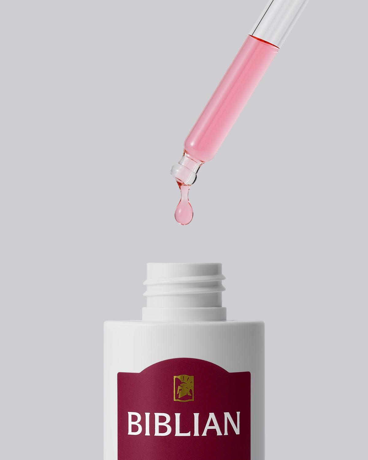 [BIBLIAN] Pokind  Root Care Scalp Booster Ampoule 100ml