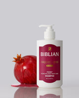 [BIBLIAN] Pokind Hydro-Balance Root Care Shampoo 490ml