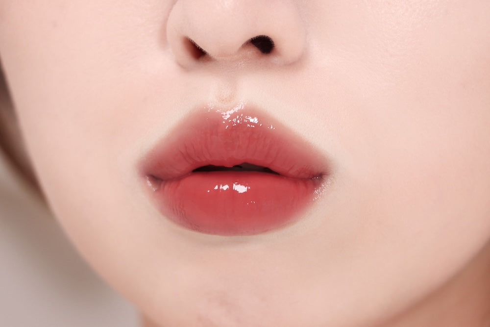 [athe] Authentic Lip Glowy Balm 3.3g - 9 Colors