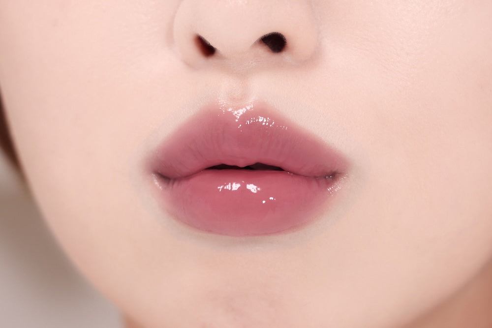 [athe] Authentic Lip Glowy Balm 3.3g - 9 Colors