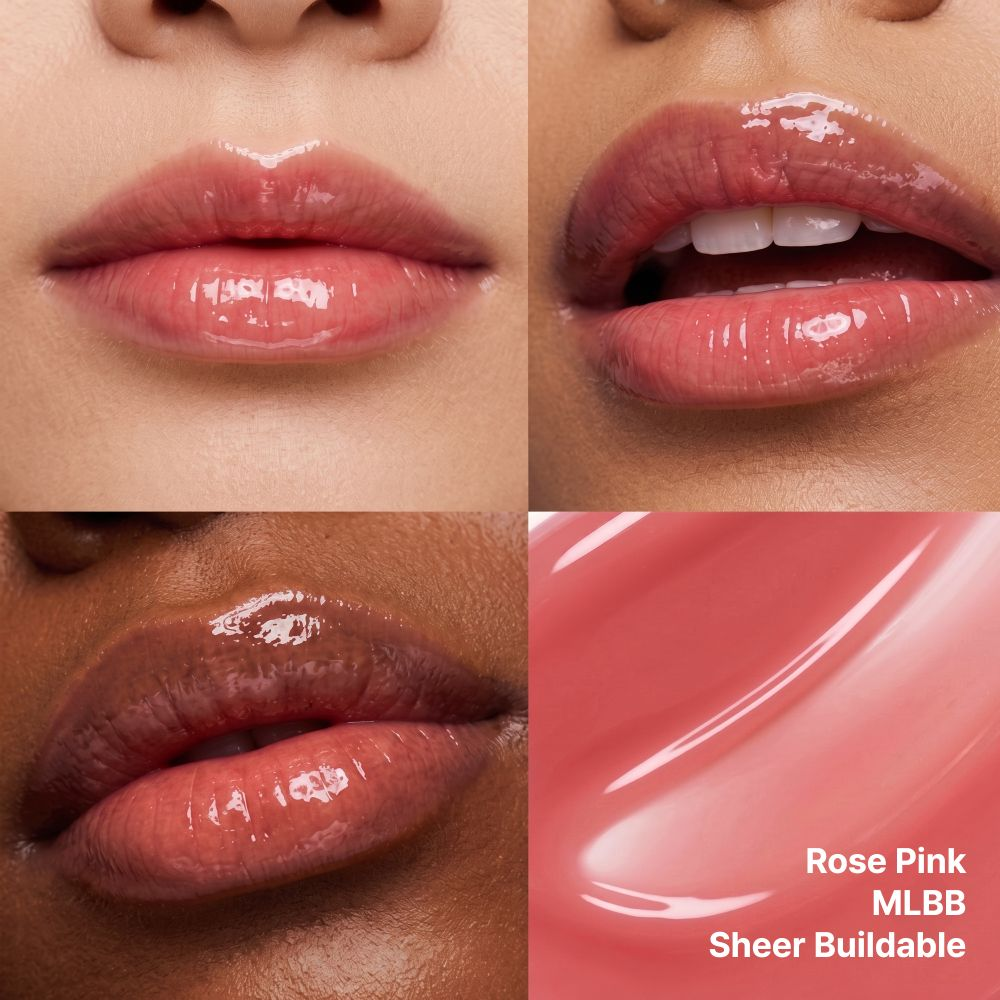 [TIAM] Juicy Glow Lip Serum 10ml