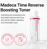 [Centellian24] Madeca Time Reverse Boosting Toner 250ml