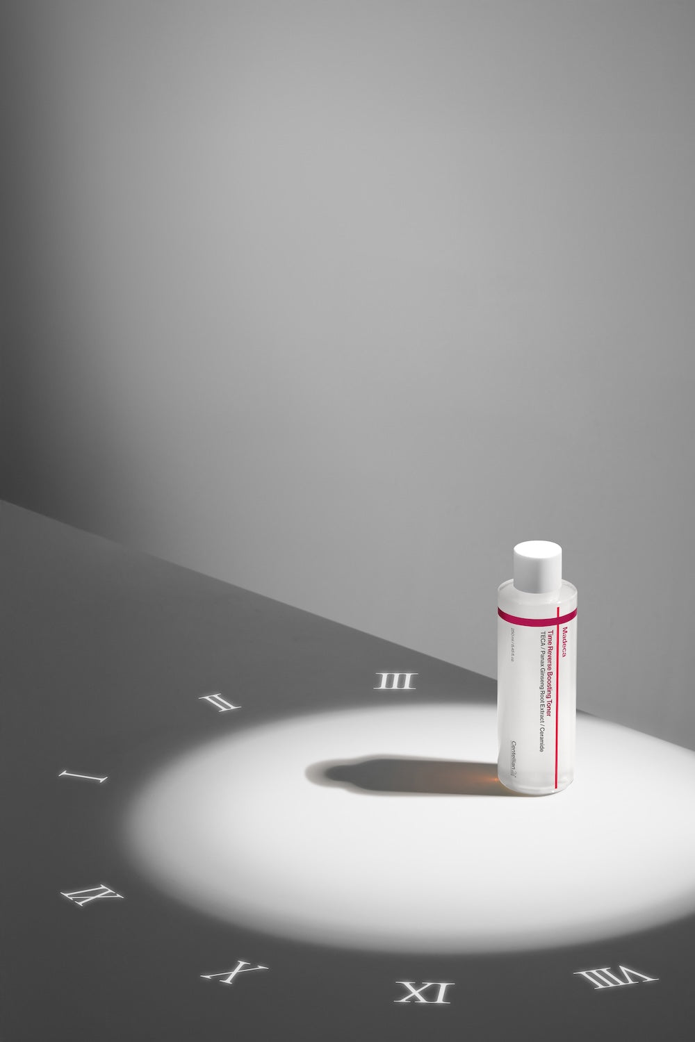 [Centellian24] Madeca Time Reverse Boosting Toner 250ml