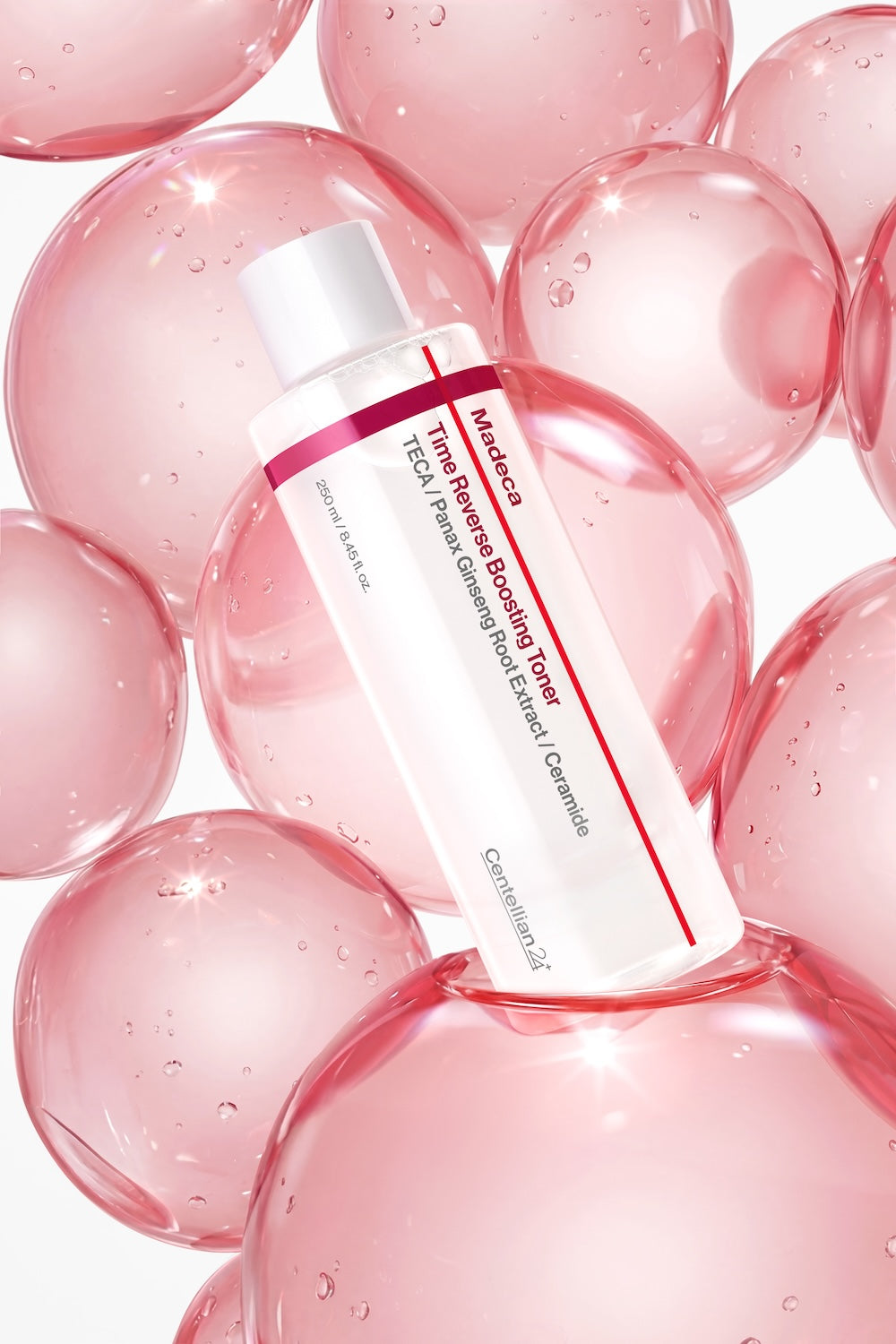 [Centellian24] Madeca Time Reverse Boosting Toner 250ml