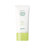 Calming Mineral Filter Sunscreen 50ml